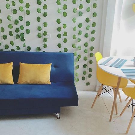 Confortable Habitacion En Apartamento Amoblado 하르딘 외부 사진