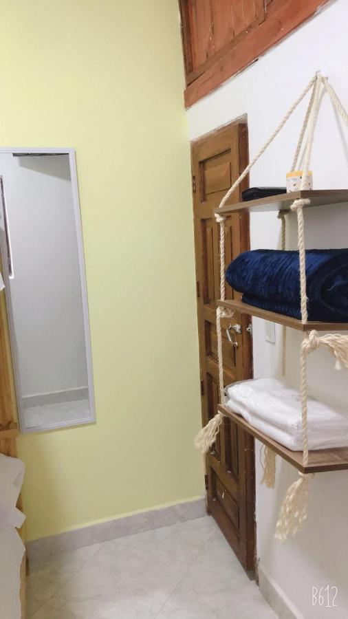 Confortable Habitacion En Apartamento Amoblado 하르딘 외부 사진