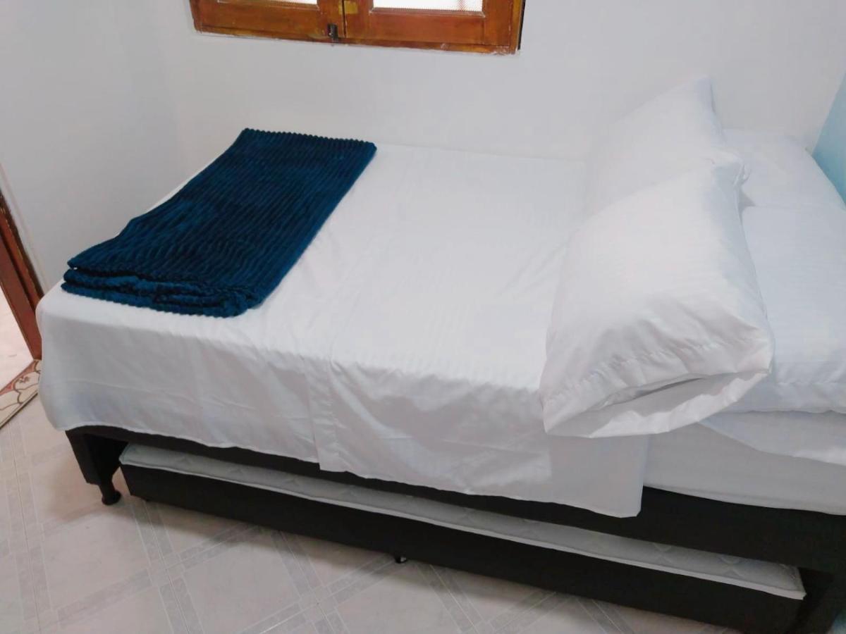 Confortable Habitacion En Apartamento Amoblado 하르딘 외부 사진