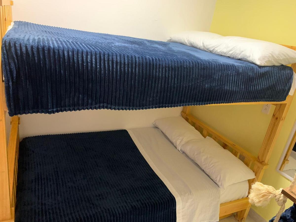 Confortable Habitacion En Apartamento Amoblado 하르딘 외부 사진