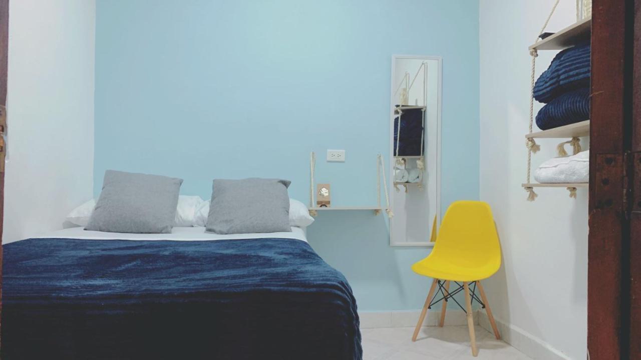 Confortable Habitacion En Apartamento Amoblado 하르딘 외부 사진