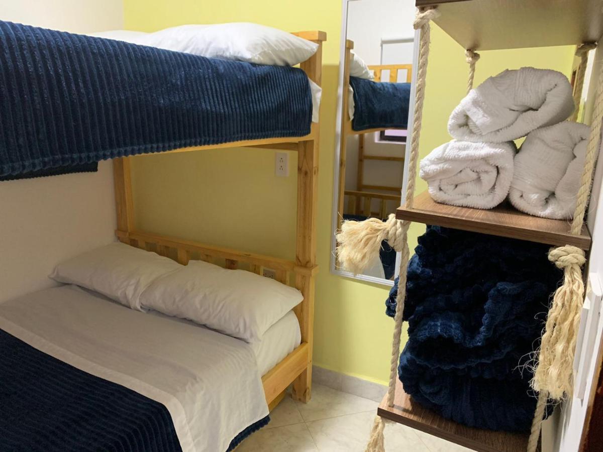 Confortable Habitacion En Apartamento Amoblado 하르딘 외부 사진