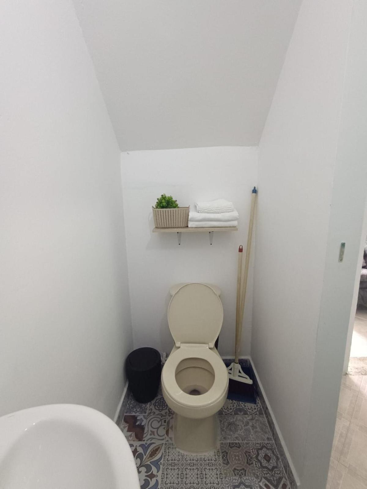 Confortable Habitacion En Apartamento Amoblado 하르딘 외부 사진