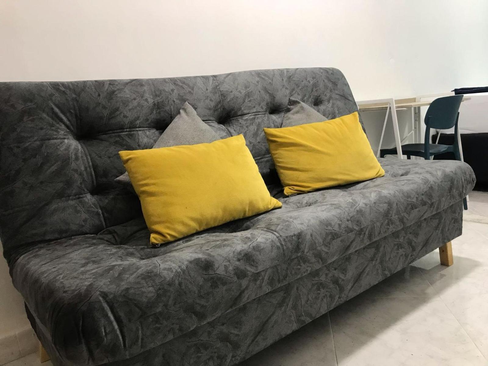 Confortable Habitacion En Apartamento Amoblado 하르딘 외부 사진